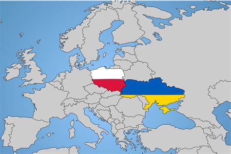 ukrainscy dziennikarze proponuja przylaczenie ukrainy  polski kresy