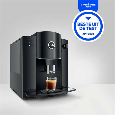 jura  piano black espressomachine gratis reinigingspakket en koffie koffiebranderij peeze