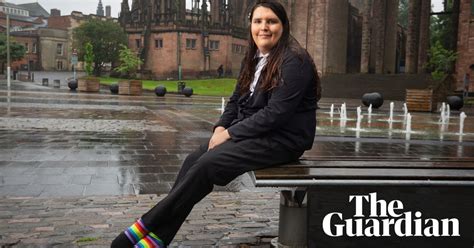 aimee challenor yes i m trans but i m a green party politician and proud of it alfie