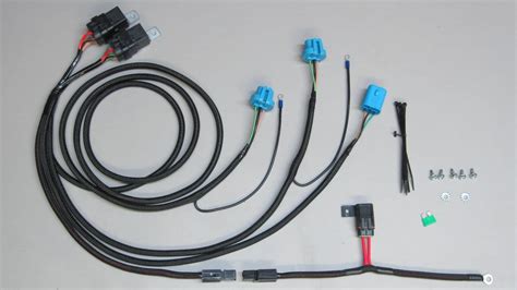 headlight relay kits ce auto electric supply automotive electrical solutions