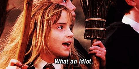 18 signs you re the hermione granger from harry potter of your
