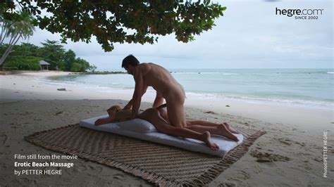 Hegre Erotic Beach Massage 4k Ultrahd 2160p Download