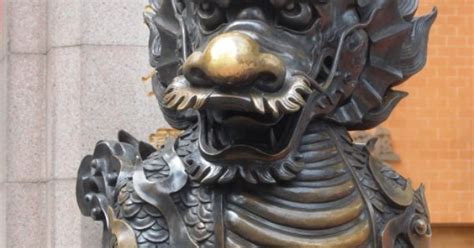 historias de  gwailo en hong kong dragons asian artwork  dragon statue