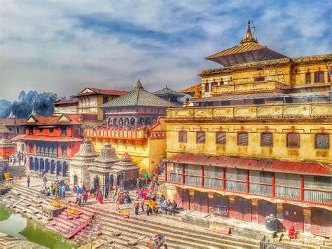 nepal kathmandu city tour nepal travel review series