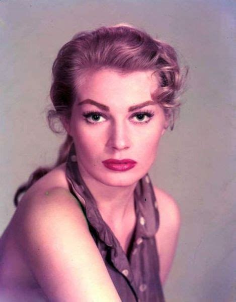 anita ekberg el blog de cinemio