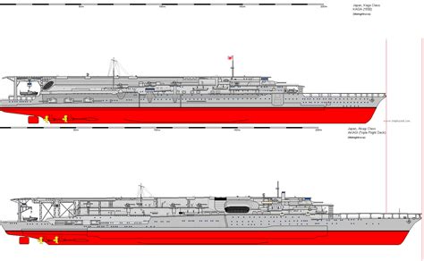 shipbucket     emphasize  differences  akagi  kaga