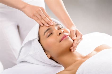 facial massage unexpected benefits green eyed grace beauty