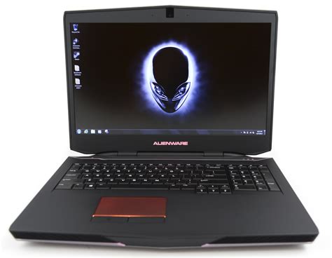 alienware mx