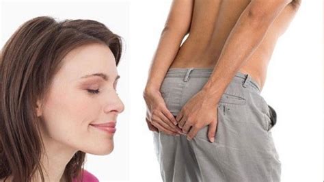 scientists have found that smelling your partner s farts