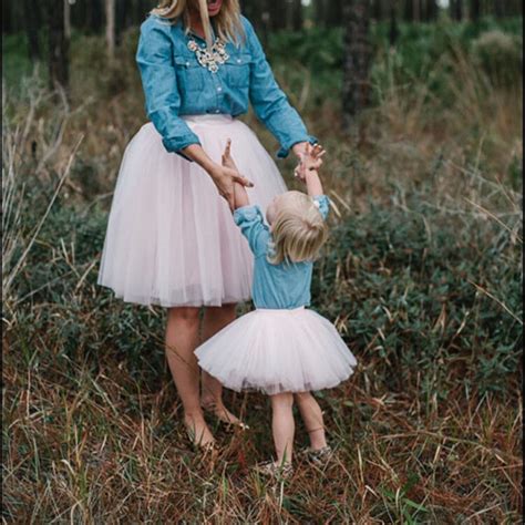 buy mommy and me outfits ballerina matching princess