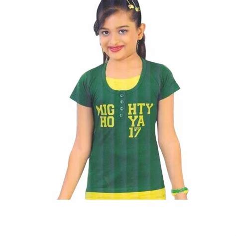 kids top   price  mumbai  shiv fashion id
