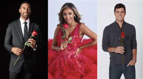 Ranking The 13 Most Recent Bachelors And Bachelorettes Seasons From Worst