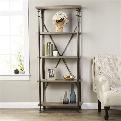 posts oakside  etagere bookcases cube bookcase etagere bookcase ladder bookcase