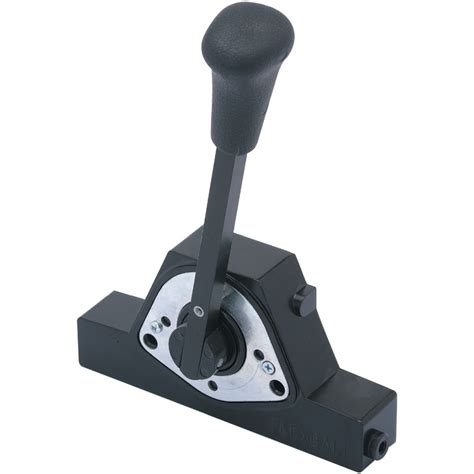 mechanical control lever  heavy duty applications st relief