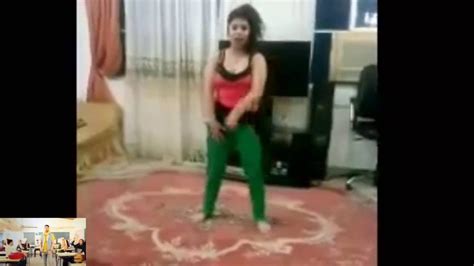 ‫رقص دختر ایرانی با آهنگ تو کلاس Iranian Girl Dance With Rap‬‎ Youtube