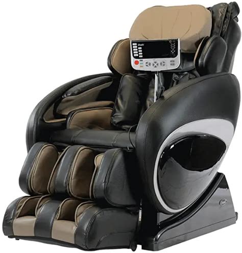 best massage chairs consumer reports