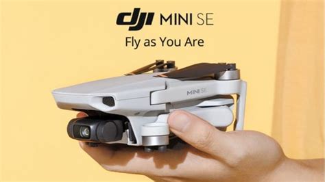 djis entry level mini se drone   sale  malaysia priced  rm soyacincau