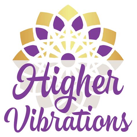 higher vibrations home facebook