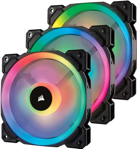 led pc cooling fans   choice