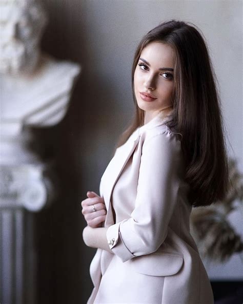 Picture Of Olga Seliverstova