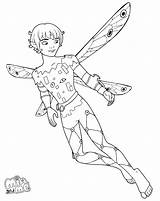 Mia Coloring Pages Mo Bestcoloringpagesforkids Unicorn Kids Fairy Boy sketch template