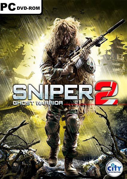 full version pc games   sniper ghost warrior