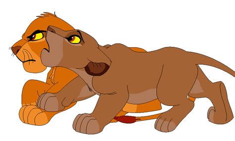 lion king base 16 by yunogbases on deviantart