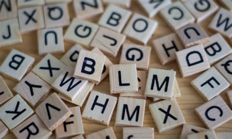 commonly  letter   english alphabet trivia