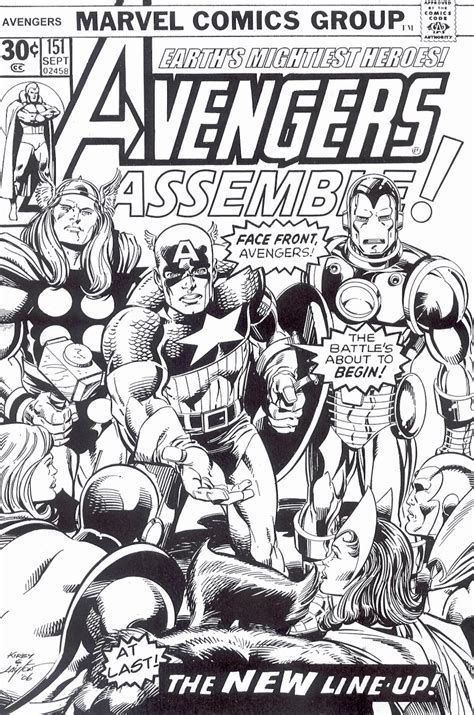 avengers coloring pages ecoloringpagecom printable coloring pages