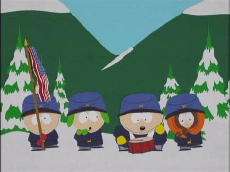 Badge of gayness south park