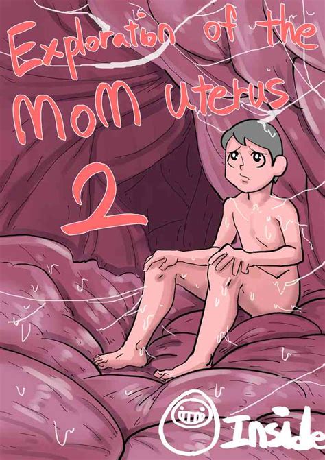 exploration of the mom uterus 2 nhentai hentai doujinshi and manga