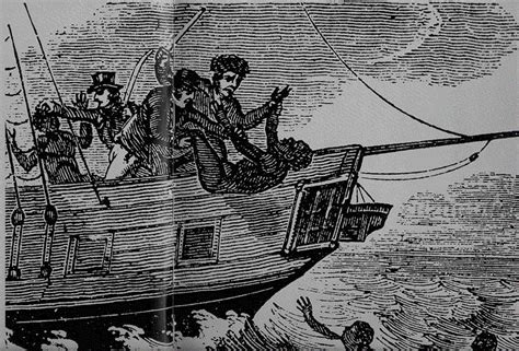 turners slave ship paintingpoem  zong massacre