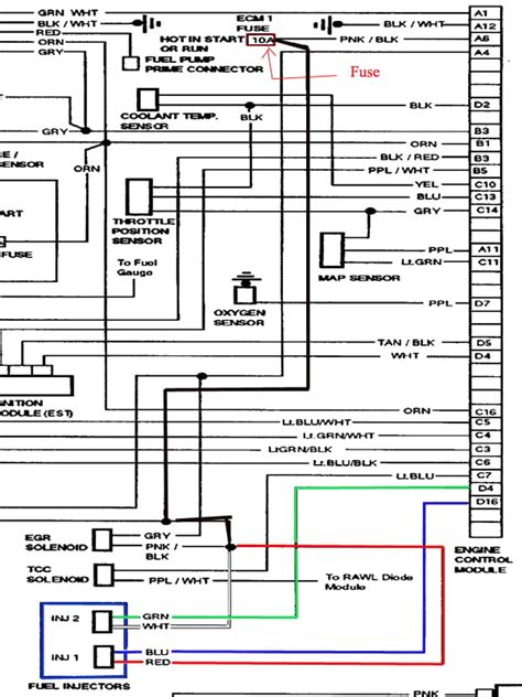 gmc sierra wiring diagram naturalary