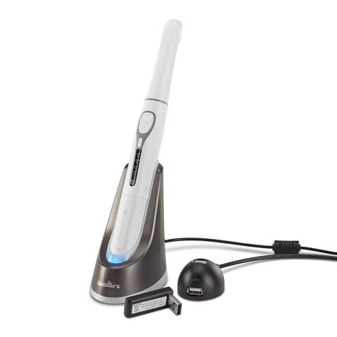 ez shot hd wireless intraoral camera  practicon dental supplies