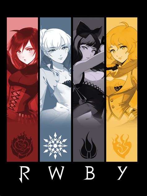 amazon de rwby volume 1 [ov omu] ansehen prime video