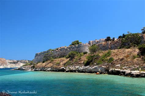 souda islet travel guide  island crete greece