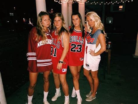 the 10 most overrated halloween costumes college girls always choose