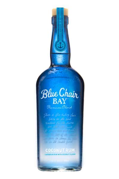 blue chair bay coconut rum price and reviews drizly