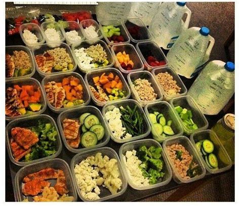 Meal Prep Ideas To Lose Weight Recipes Foodrecipestory