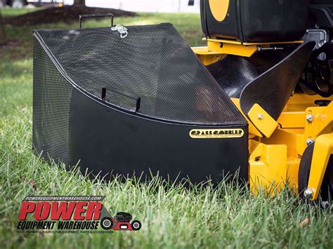 gg450 grass gobbler 3 3 cubic feet large selection at power equipment