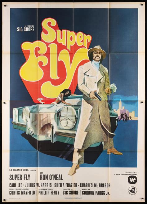 superfly super fly  posters vintage vintage movies superfly