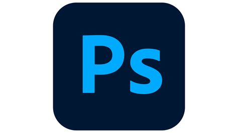 photoshop logo  symbole sens histoire png marque riset