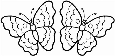 butterfly coloring pages printable idh