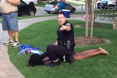 Black Teen Dajerria Becton Sues Police Officer Who