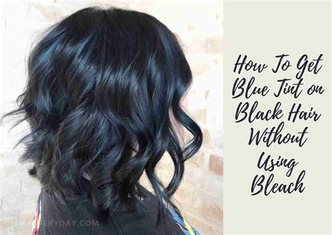 update    black  blue hair latest ineteachers