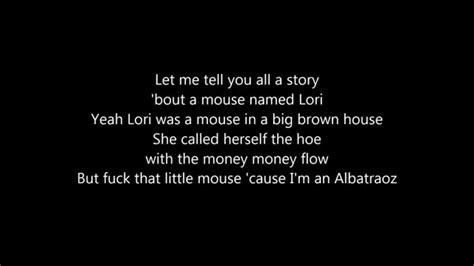 Aronchupa Albatraoz Lyrics Youtube