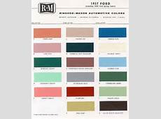 1957 FORD PAINT COLOR SAMPLE CHIPS CARD OEM COLORS