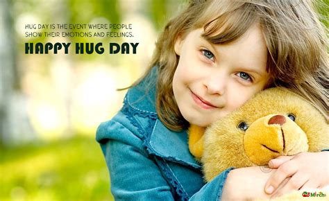 30 catchy happy hug day quotes and sayings tech
