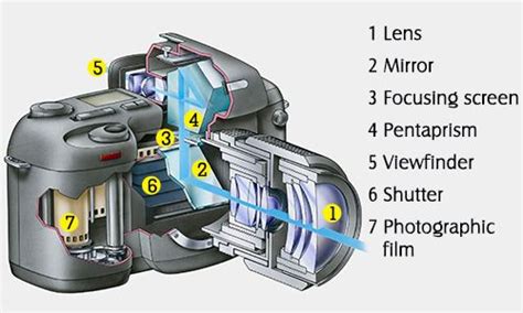 basic parts   camera   functions  diagram parts   camera camera camera