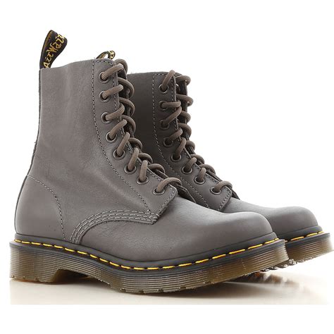 womens shoes dr martens style code  pascal lead